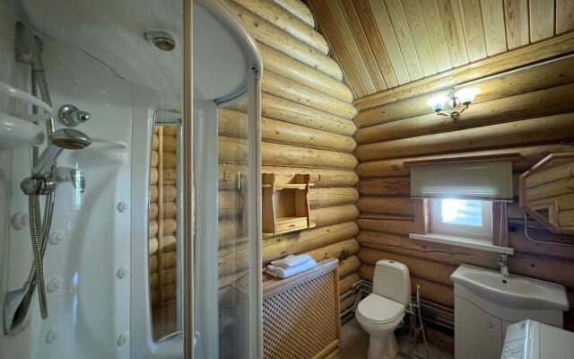 Резиденция Писково