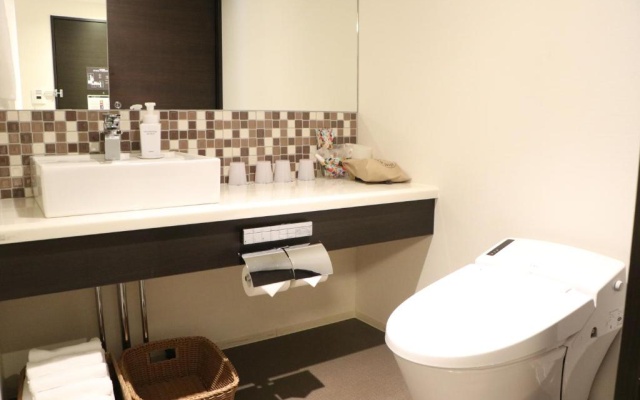 Deluxe Twin room (트윈 침대 2개) 사진 4