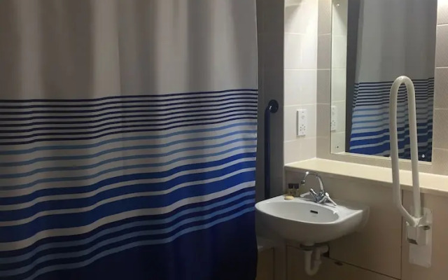 Redwings Lodge Rutland