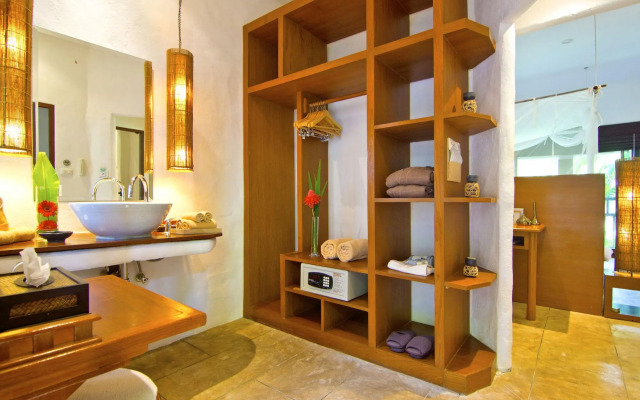 The Legend Chiang Rai Boutique River Resort and Spa