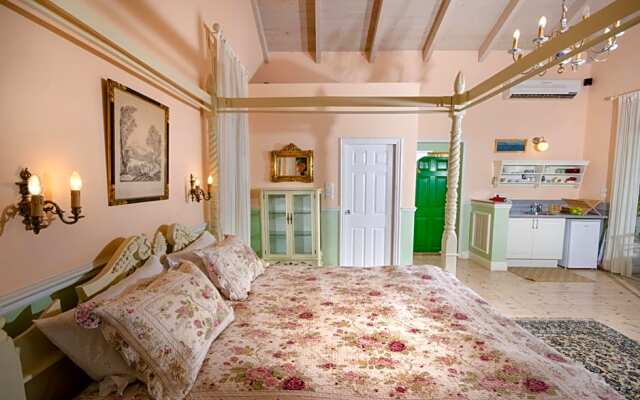 Jasmin Suite סוויטת יסמין