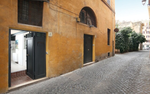 Rome Luxury Rental