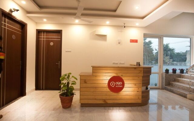 Capital O 325 Hotel Silver Star