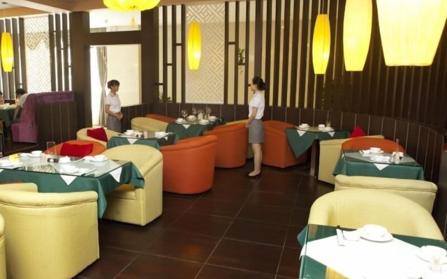 GreenTree Inn HaiKou Longhua District JinNiu Road Hotel