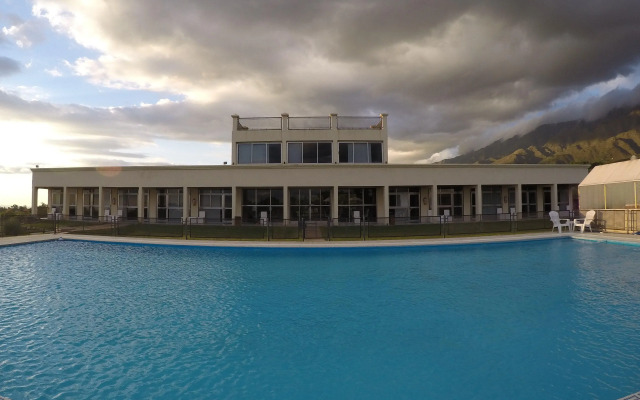 Vision De Vida Apart