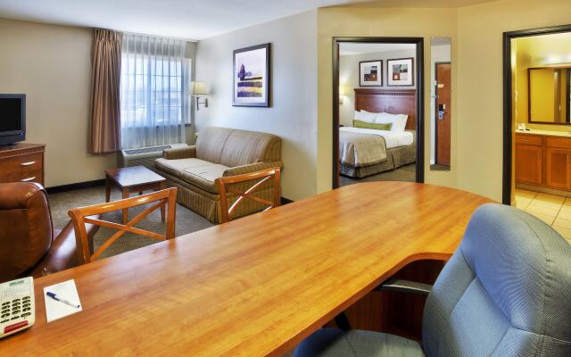 Candlewood Suites Killeen - Fort Hood Area, an IHG Hotel