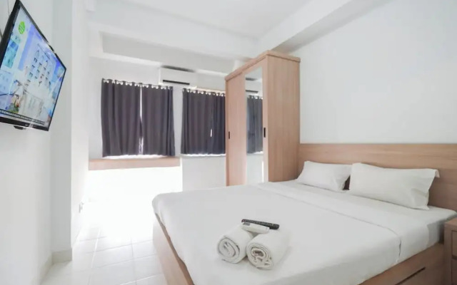 Studio Patraland Urbano Apartment