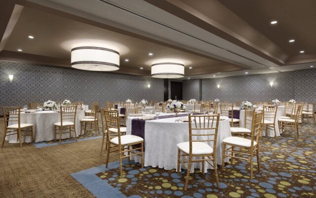 Holiday Inn Fresno Dtwn-Convention Center