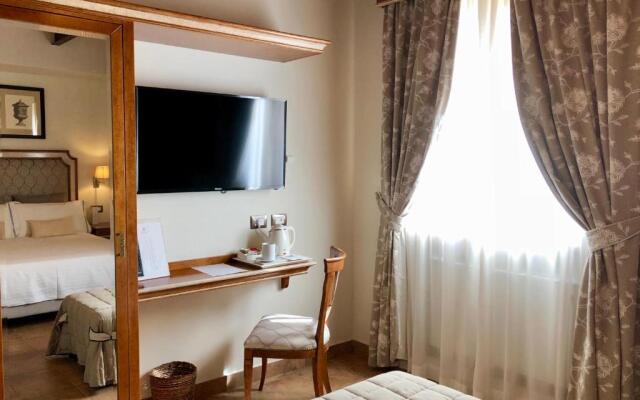 Four Points Flex by Sheraton Naples Marigliano