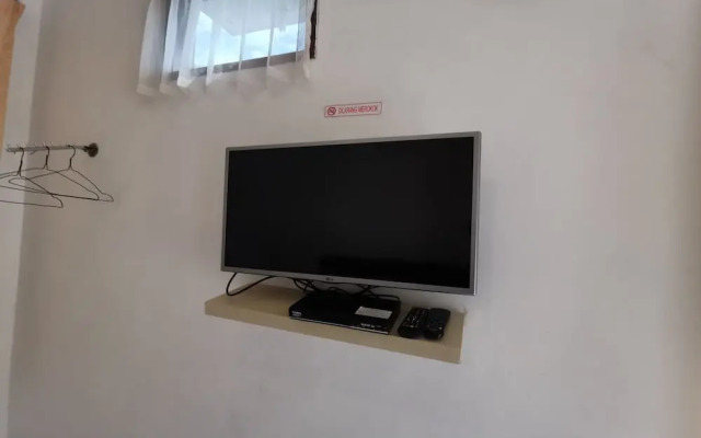 OYO 94061 Bungas Guesthouse Syariah