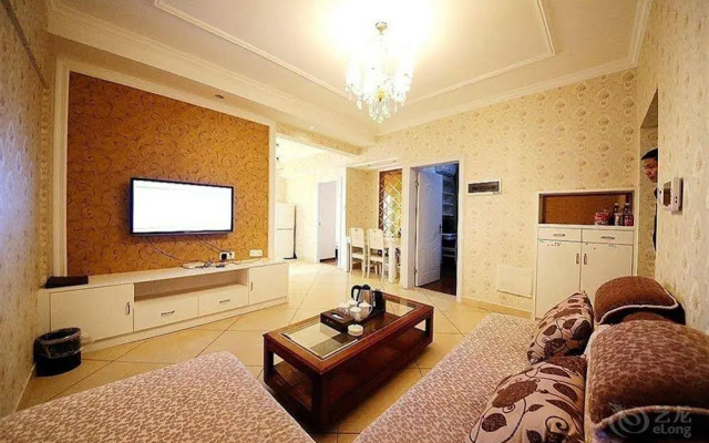 Private Apartments - Xingsha'aidu