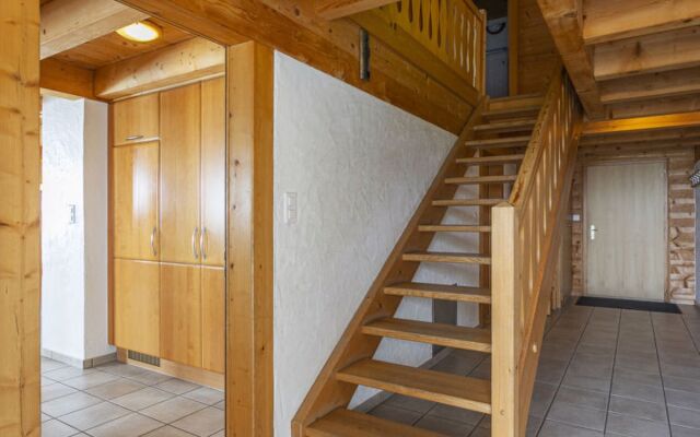 Chalet Naulaz Les Crosets