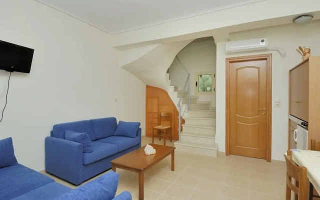 Manoleas Villas - Apartment 7