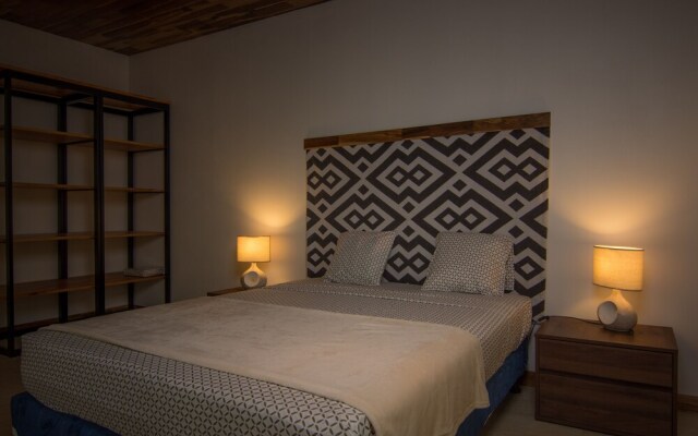 Corcovado Private Villas
