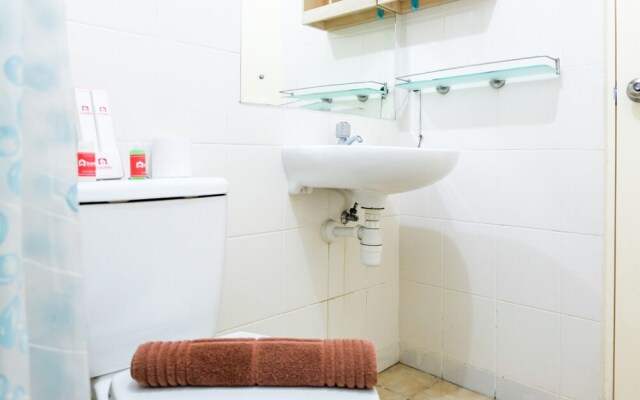 Best Price 2BR Seasons City Apartment