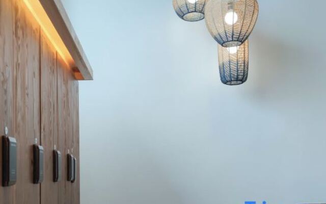 Yili Yunshan Hot Spring Guesthouse