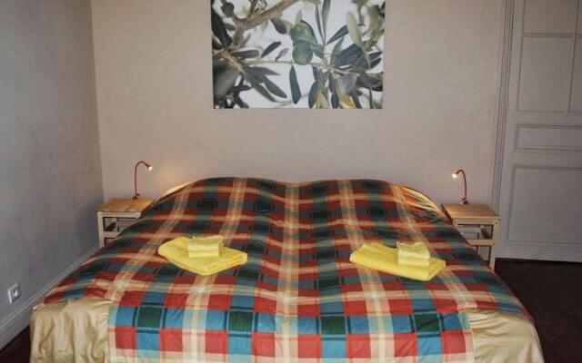 Appartement Palais de Golf