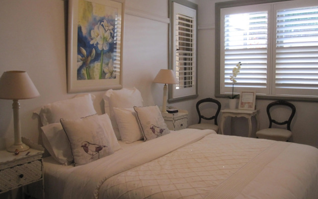 The Old Nunnery B & B Moss Vale