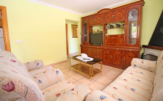 Villas Costa Calpe - Galicia