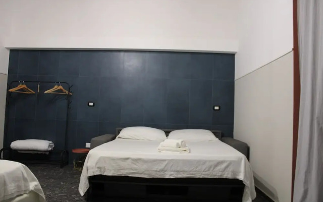 La Suite del Centro Storico