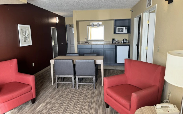 Country Inn & Suites By Carlson St Paul Ne