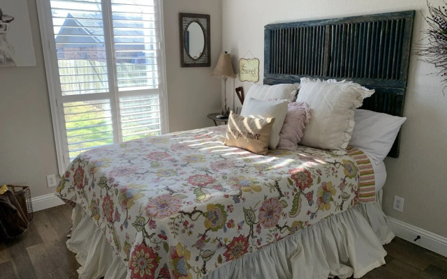 Lakeside Lookout LD 1215