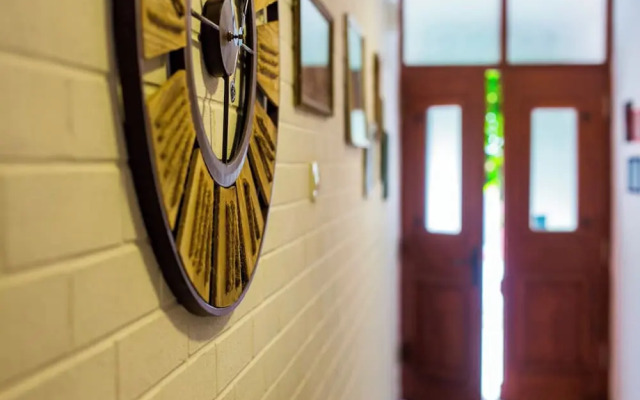 Bozcaada Butik Pansiyon