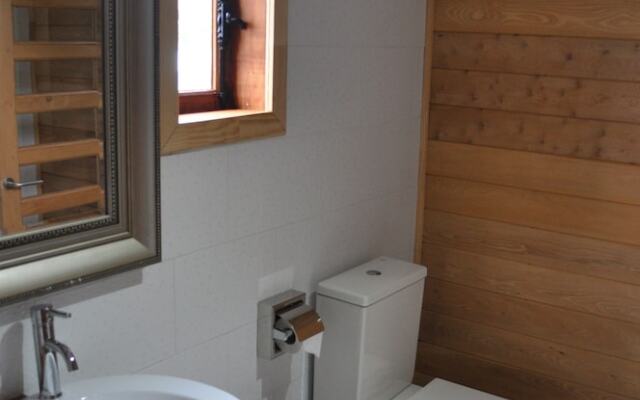 Hotel Boutique Refugio de Navegantes