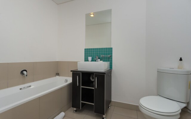 Flatrock Suites