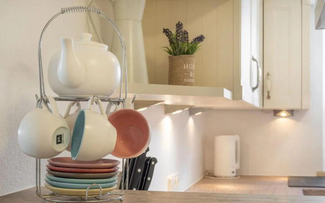 StuWip alps Appartement Sonnenstein