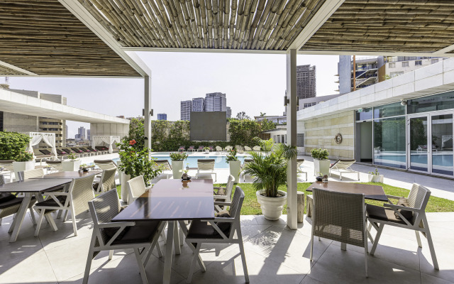 EPIC SANA Luanda Hotel