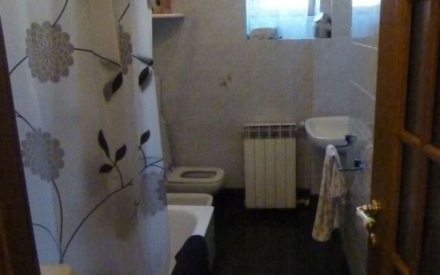 Rabadan Bed and Breakfast