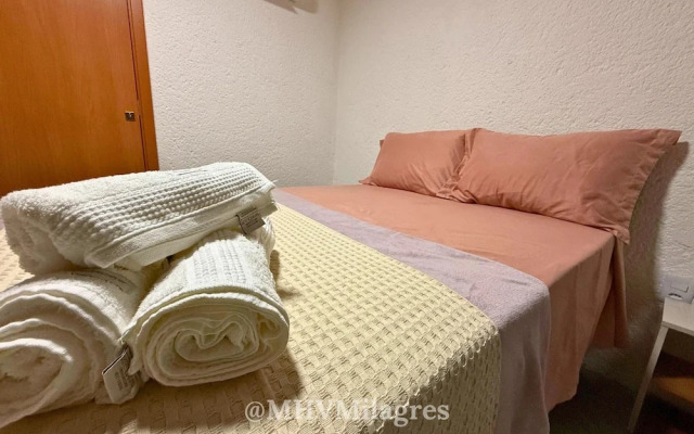 MHV Milagres - Casa Aurora