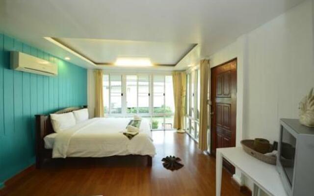 Koh Mak Resort