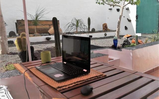 Budda house Puerto del carmen.