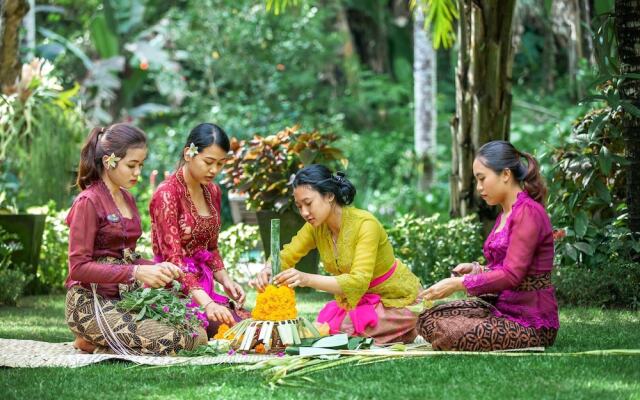 The Kalyana Ubud Resort