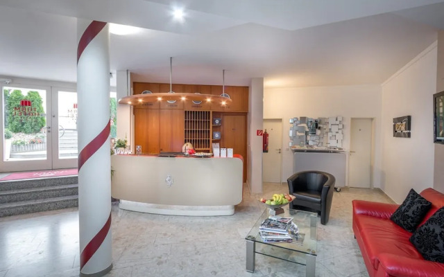 Turmhotel Rhein Main