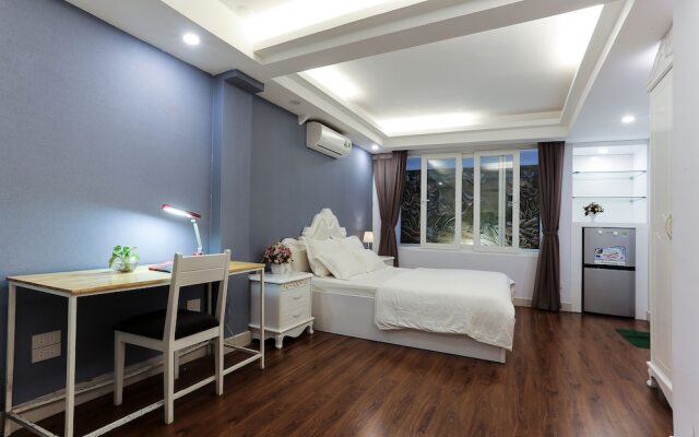 Minh Residence 1