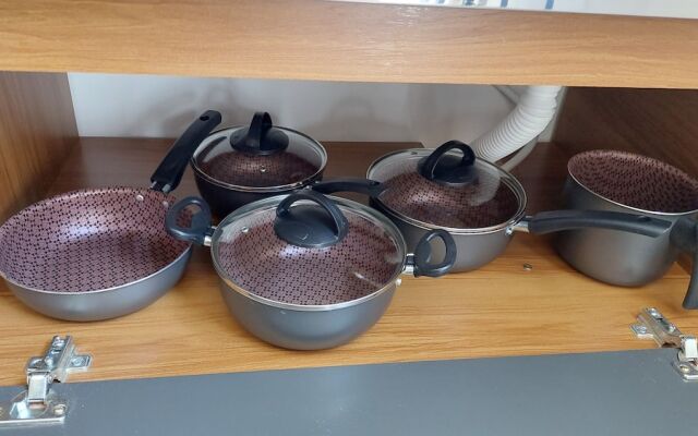 Belo estúdio bem pertinho do BOS (4)