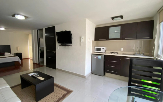Grupo Kings Suites Chimborazo