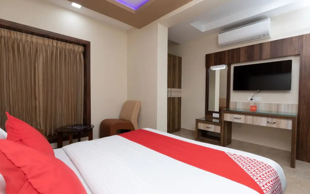 Capital O 16775 Subaithal Residency