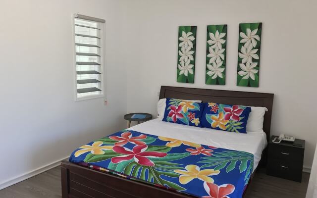 Kuru Club Aitutaki