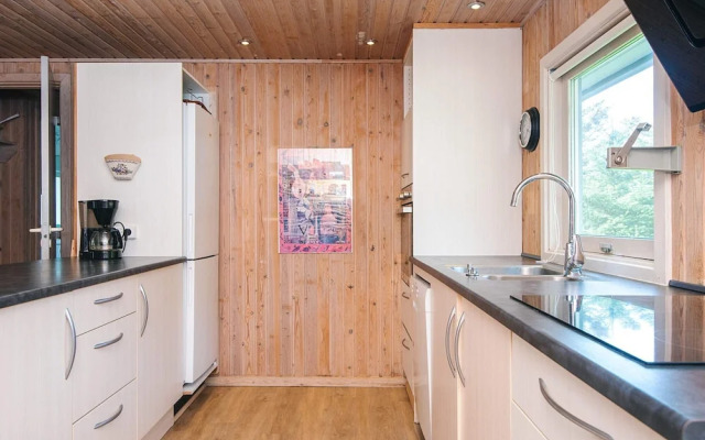 Spacious Cottage in Pine - By Traum Ferienwohnungen