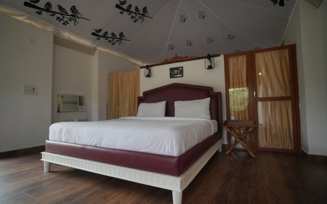 Chandraprabha Resort - Jawai
