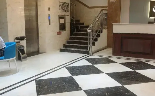 Hongqiao Boutique Hotel