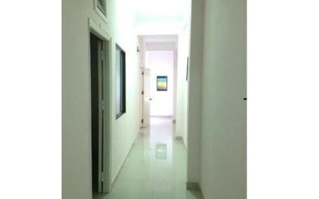 Cam Tu Cau Hotel