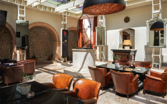 Castello di Velona Resort Thermal SPA & Winery