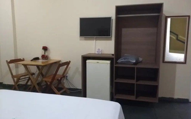 Hotel Pousada Figueiredo