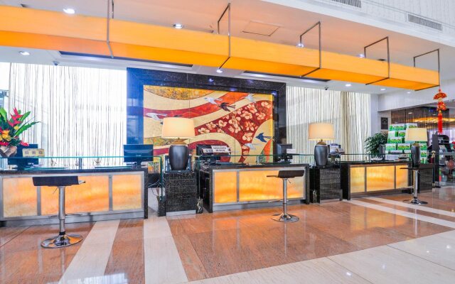 Yanling Hotel