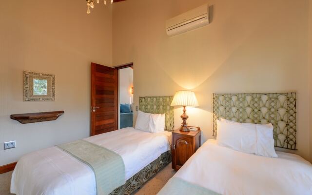 San Lameer Villa Rentals 5910